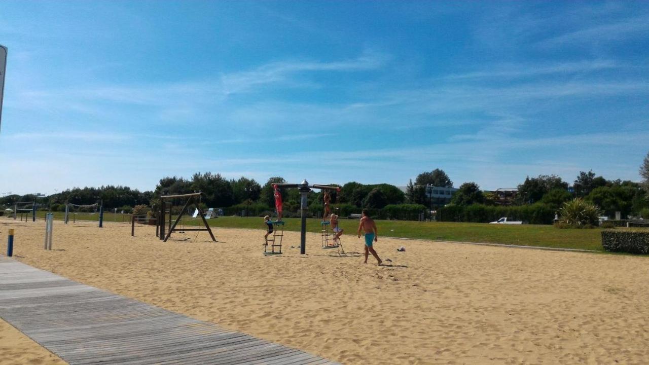 Apartment Torcello *