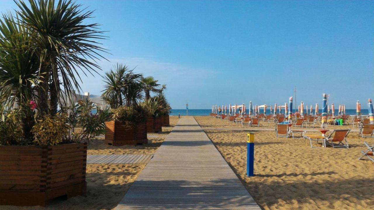 Torcello Bibione